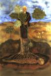 Luther Burbank.
