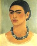 Self-Portrait.