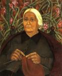 Dona Rosita Morillo.