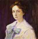 Wassily Kandinsky. Gabriele Münter.