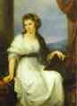 Angelica Kauffman. Self-Portrait.