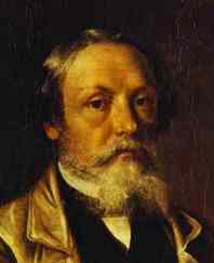 Ivan Khrutsky Portrait