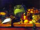 Ivan Khrutsky. Still-Life.