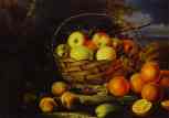 Ivan Khrutsky. Still-Life.