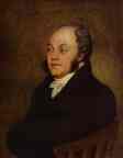Orest Kiprensky. Portrait of F. B. Rostopchin.