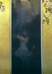 Gustav Klimt. Love.