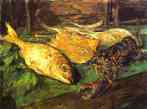Still Life with Lobster.