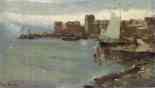 Norwegian Harbour.