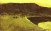 The Murman Shore.