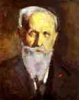 Self-Portrait.