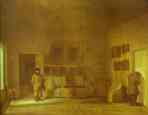 Ivan Kramskoy. Viewing an Old House.
