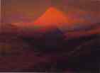 Arkhip Kuinji. The Elbrus.