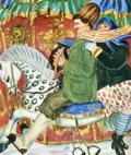 Merry-Go-Round.