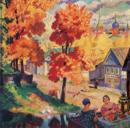 Autumn.