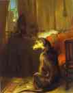Sir Edwin Landseer. High Life.
