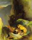 Sir Edwin Landseer. Attachment.
