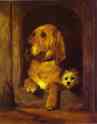 Sir Edwin Landseer. Dignity and Impudence.