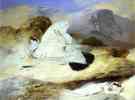 Sir Edwin Landseer. Ptarmigan.