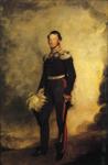 Sir Thomas Lawrence. Frederick William III, King of Prussia (1770-1840).