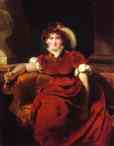 Sir Thomas Lawrence. Caroline Amelia Elizabeth of Brunswick.