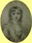 Sir Thomas Lawrence. Self-Portrait as a Boy.