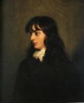 Sir Thomas Lawrence. William Linley.