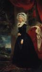 Sir Thomas Lawrence. Philadelphia Hannah, Viscountess Cremorne.