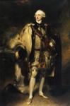 Sir Thomas Lawrence. Francis Osborne, 5th Duke of Leeds.