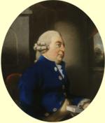 Sir Thomas Lawrence. Sir Elijah Impey.