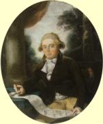 Sir Thomas Lawrence. Henry William Bunbury.