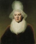 Sir Thomas Lawrence. Sarah Trimmer.