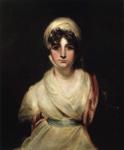 Sir Thomas Lawrence. Sarah Siddons.