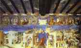 Lorenzo Lotto. The Legend of St. Barbara.