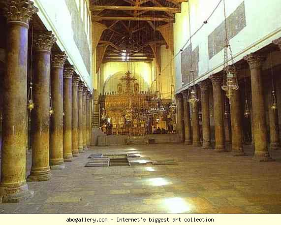 Hagia Sophia, Istanbul, Turkey.