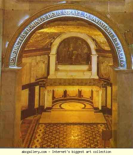 Hagia Sophia, Istanbul, Turkey.