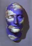 The Future of Statues (French: L'Avenir des statues).