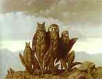 The Companions of Fear.