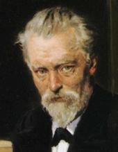Vladimir Makovsky Portrait