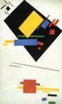 Suprematism.