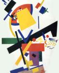 Suprematism.