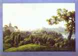 Andrey Martynov. View of Tomsk.