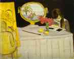 The Painting Lesson.