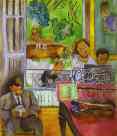 The Music Lesson.