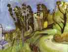 Montalban, Landscape.