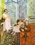 Moorish Screen.