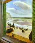 Open Window.