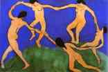 La Danse (first version).