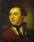 Anton Raphael Mengs. Portrait of a Man.