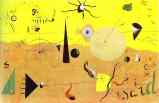 Catalan Landscape (The  Hunter).