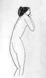 Nude (Anna Akhmatova).